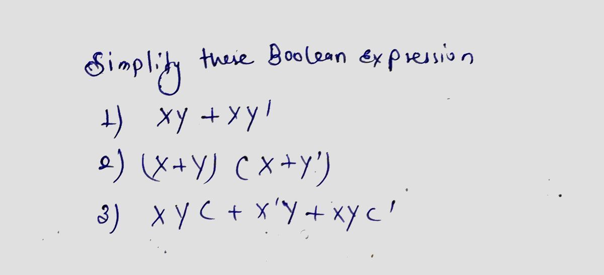 Electrical Engineering homework question answer, step 1, image 1